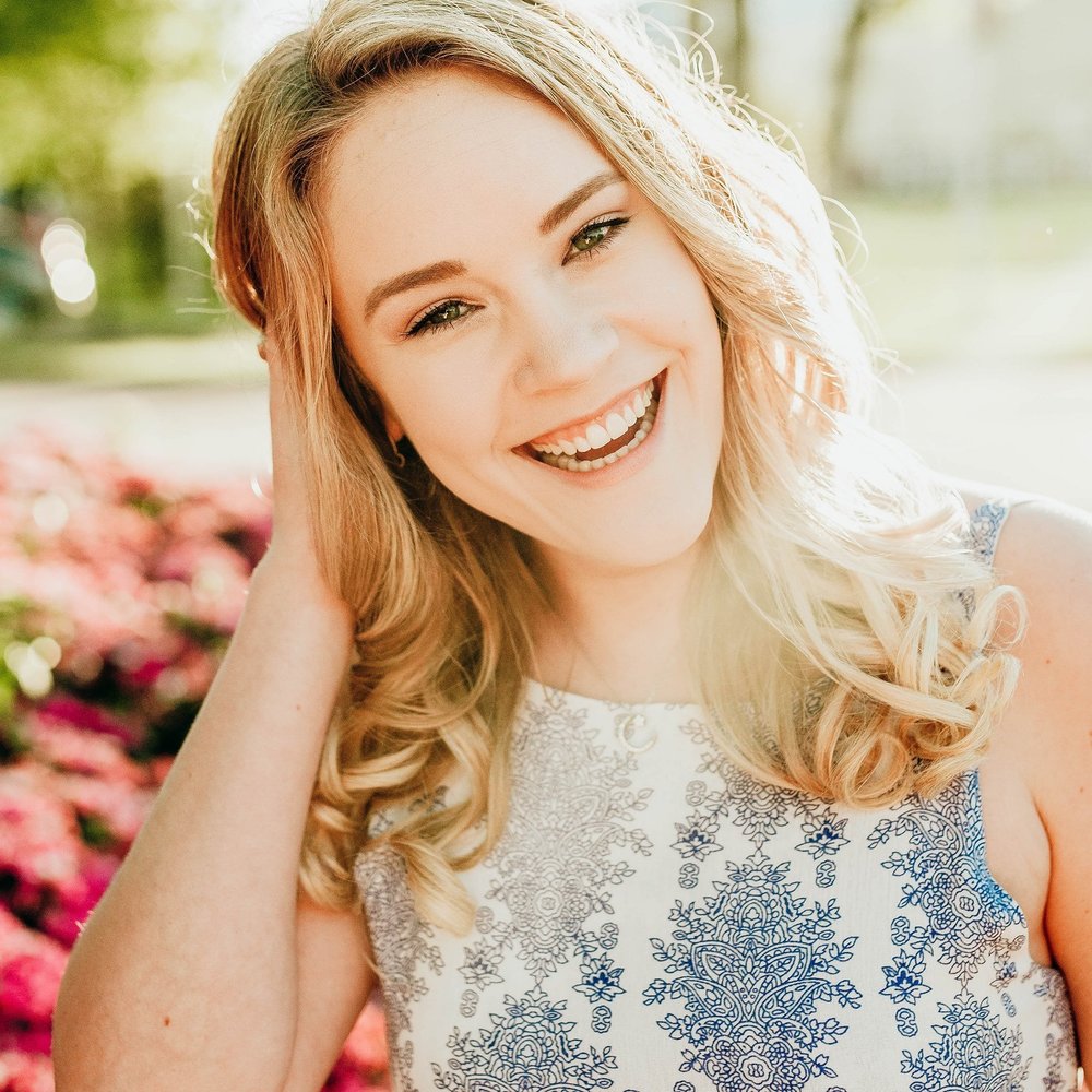 Meet your Posher, Amanda